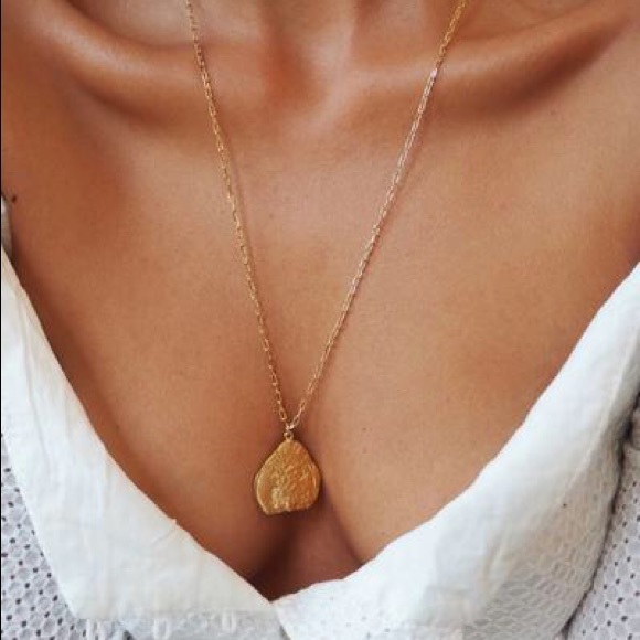 lili claspe Jewelry - 🚫SOLD🚫LILI CLASPE GIA PENDANT NECKLACE